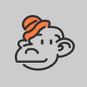 Swift Monkey Logo